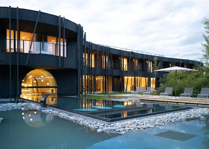 Hotel Natur-Landhaus Krone