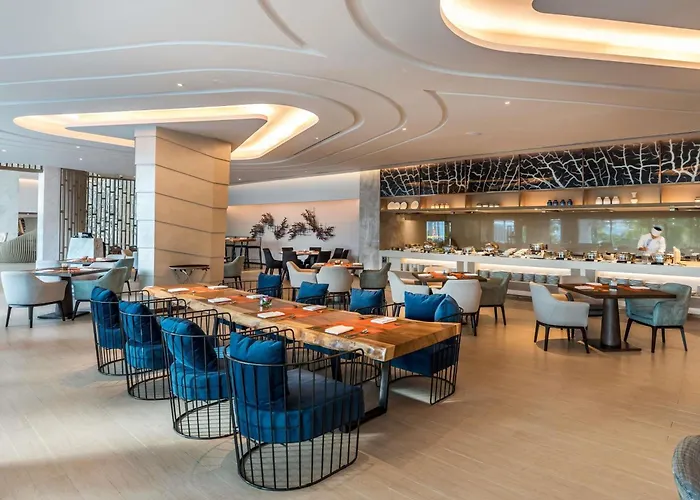 Novotel Phuket City Phokeethra