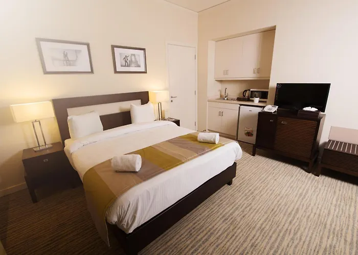 The Parisian Hotel Beyrouth