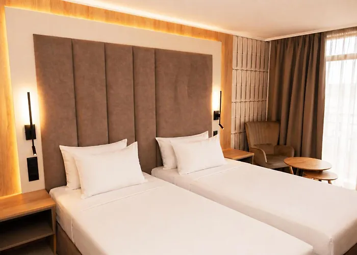 Hotel Luxor