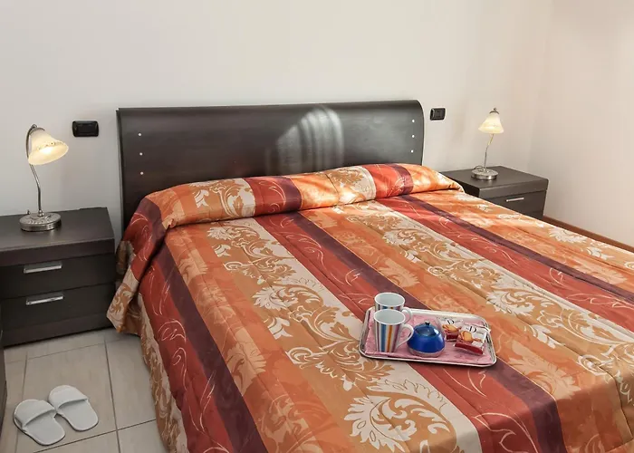 Albergo Antica Corte Marchesini