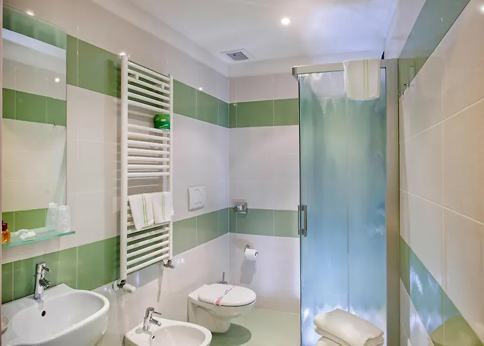 Albergo Antica Corte Marchesini