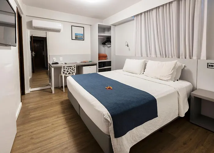 Tropikalya Prime Hotel