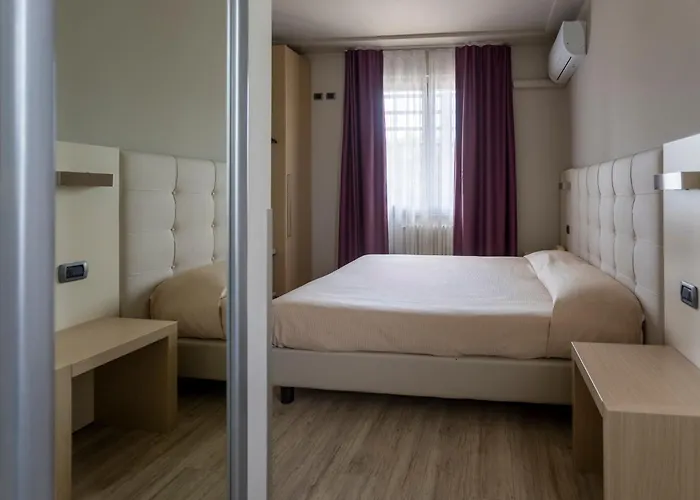 Hotel San Francesco Borgomanero