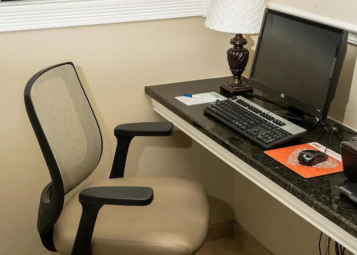 Candlewood Suites Saint Joseph - Benton Harbor By Ihg