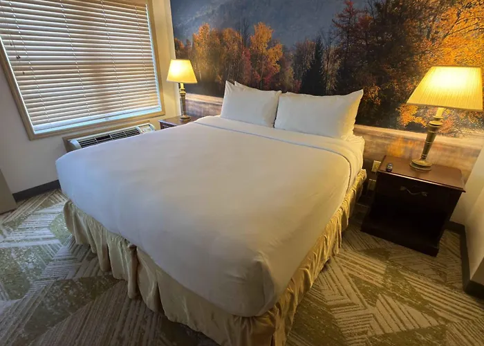 Split Rock Resort
