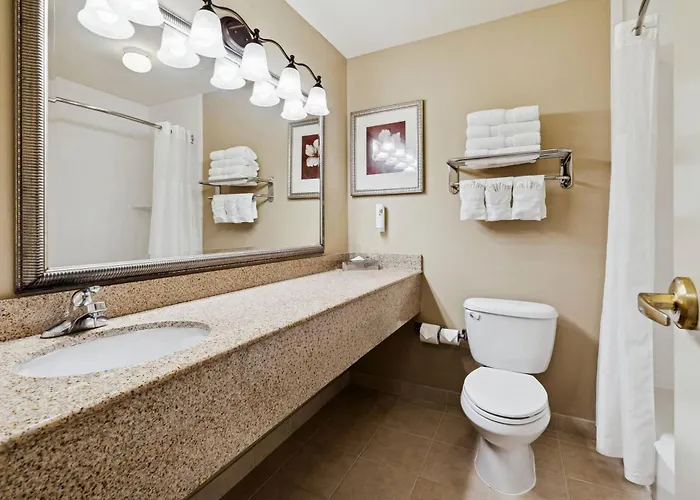 Country Inn & Suites By Radisson, Covington, La