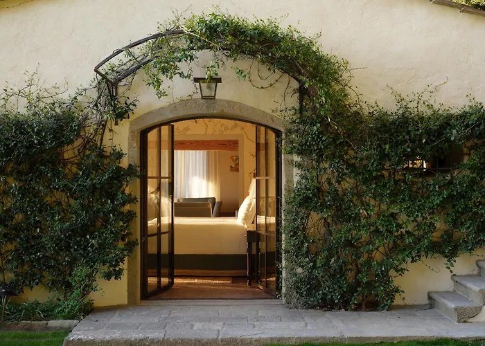 Villa San Michele, A Belmond Hotel, Florence Fiesole