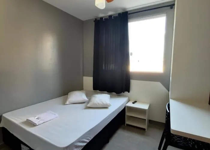 Hotel Lisboa