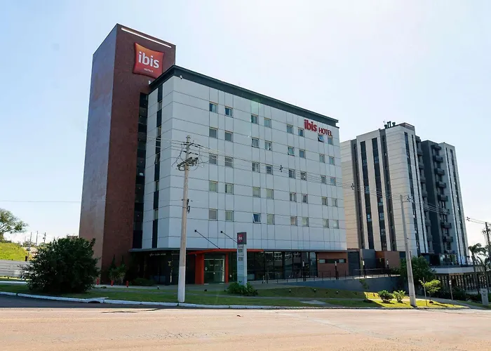 Ibis Guaiba