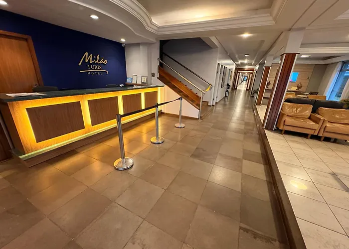 Milão Hotel