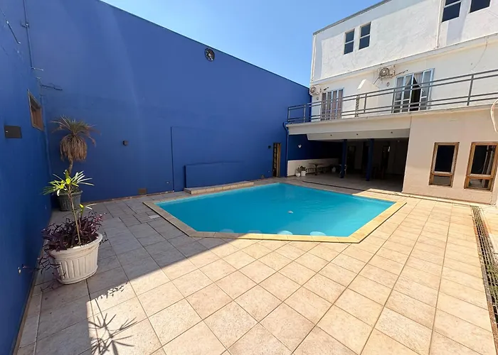 Milão Hotel