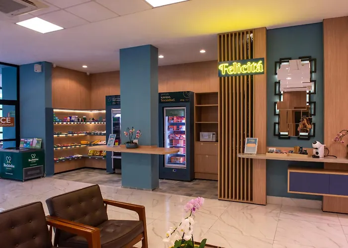 Alegro Hotel