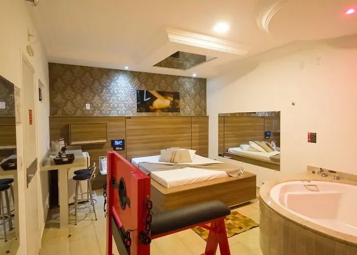 Prime Motel Criciuma 