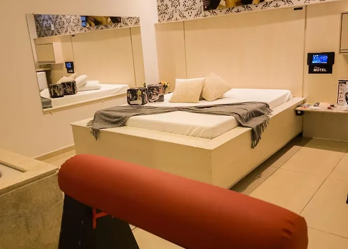 Prime Motel Criciuma 