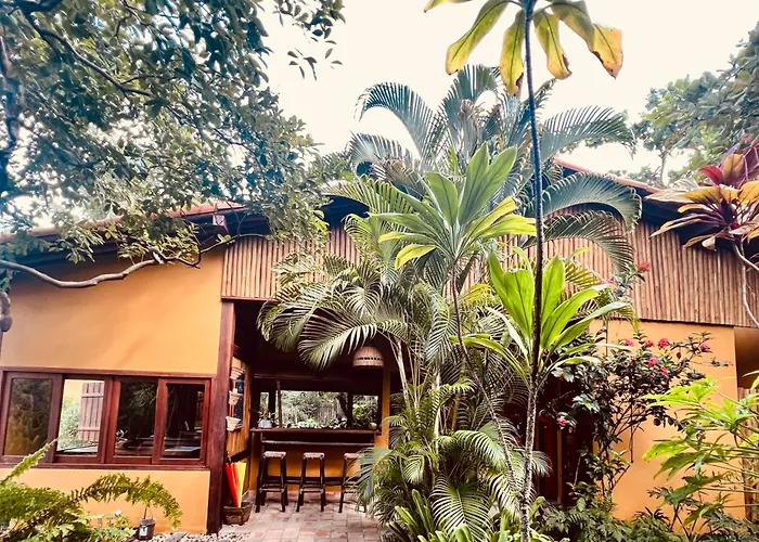 Pousada Terra Caraíva