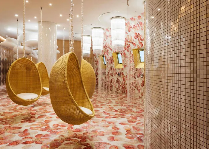 Mondrian Doha