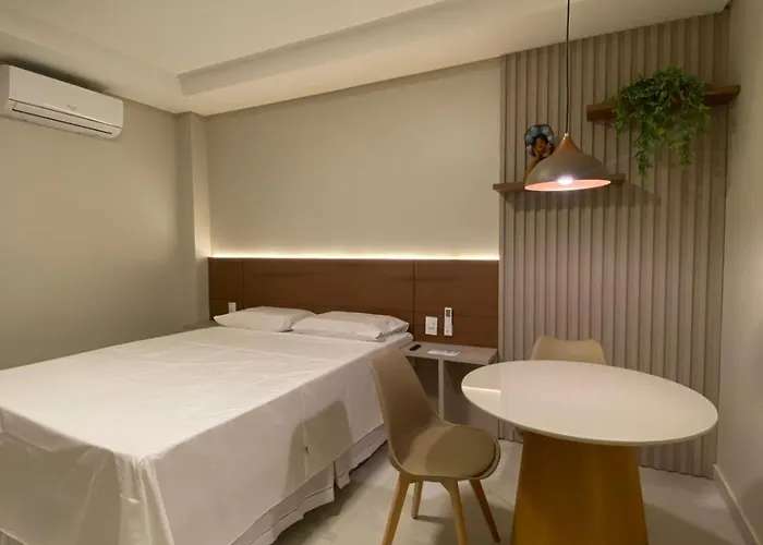 Hotel Asa Branca Belo Jardim