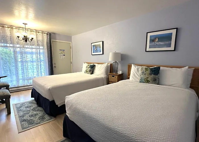 La Kris Inn Bandon