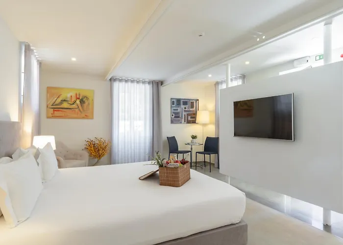 Paço do Bispo Boutique House