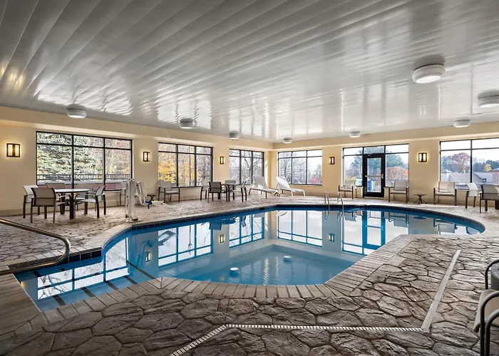 Holiday Inn Express Meadville