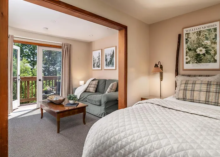 Mountain Home Inn