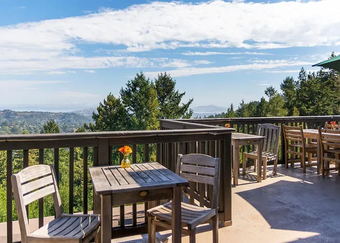 Mountain Home Inn