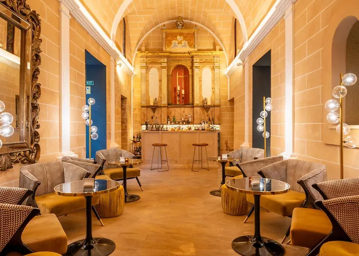 Hotel Creu De Tau Art&Spa-Adults Only Capdepera 