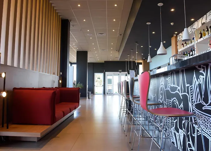 Ibis Tatui Hotel