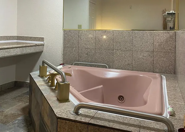 Laurel Inn Oakland