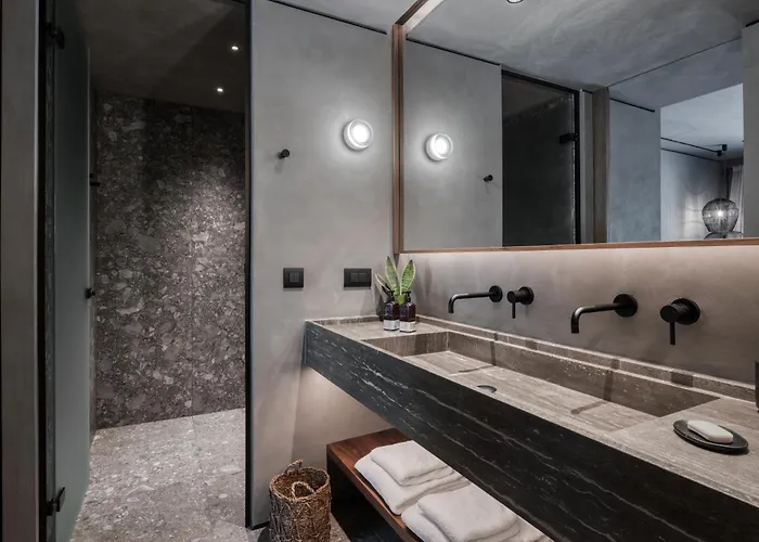 Domes Zeen Chania, A Luxury Collection Resort, Crete