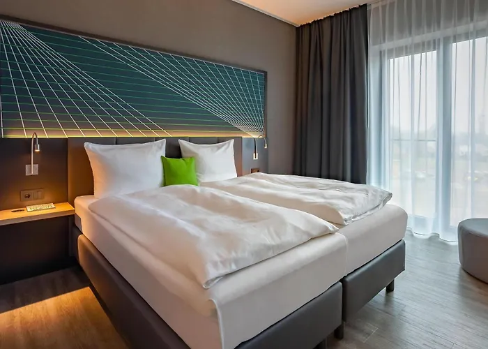 Elaya Hotel Kevelaer, Trademark Collection By Wyndham