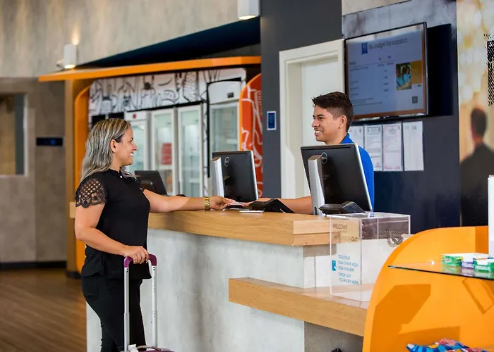 Ibis Budget Parauapebas