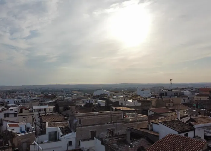 B&B Santa Chiara