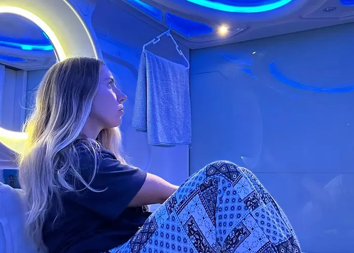Nap Corner - Napfor Sale - Priv Hotels Malé