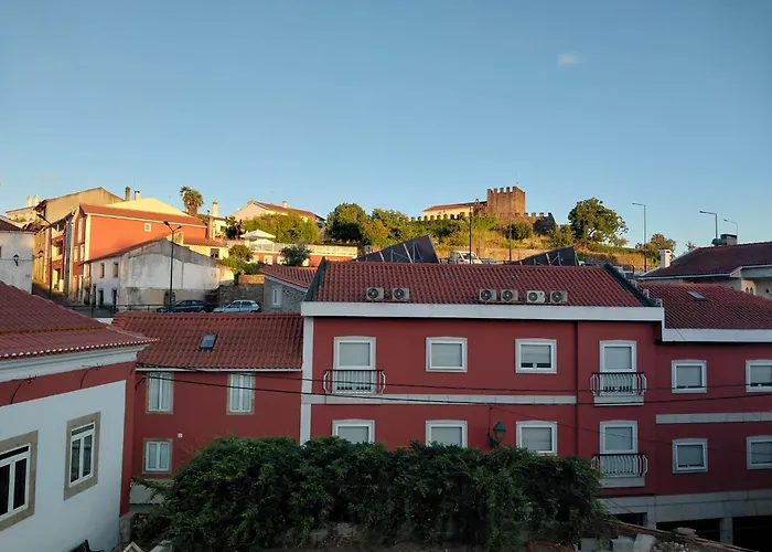Hotel Square Sertã