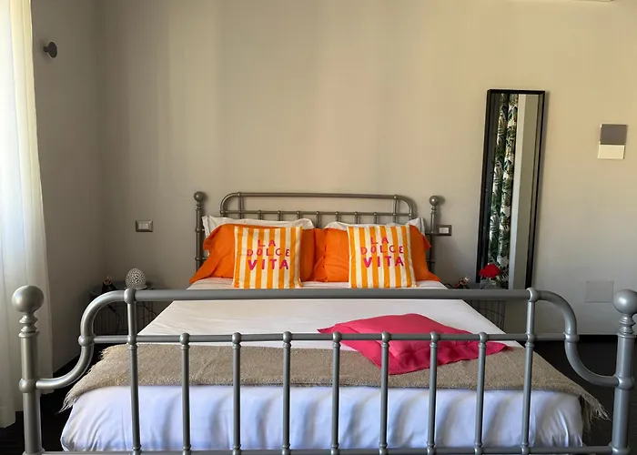 Loraia Design Rooms Porto Ercole 