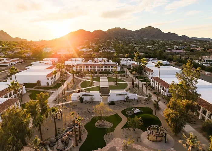 Kimpton Miralina Resort And Villas By Ihg