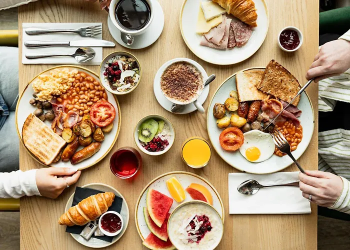 Leonardo Hotel Southampton