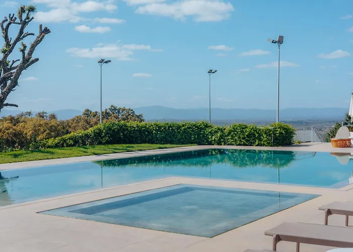 Meliá Castelo Branco