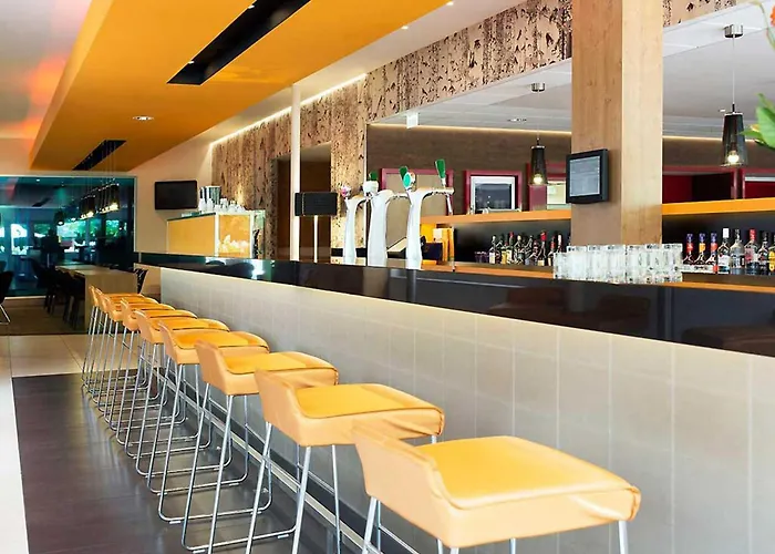 Novotel Rotterdam - Schiedam