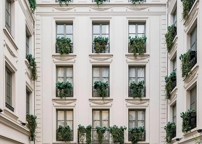 Maison Colbert Member Of Melia Collection Notre-Dame