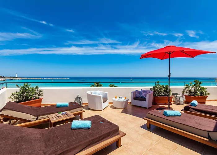 Mira Spiaggia San Vito Lo Capo