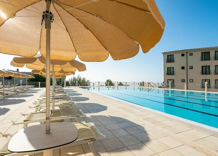 Hotel Brancamaria Cala Gonone