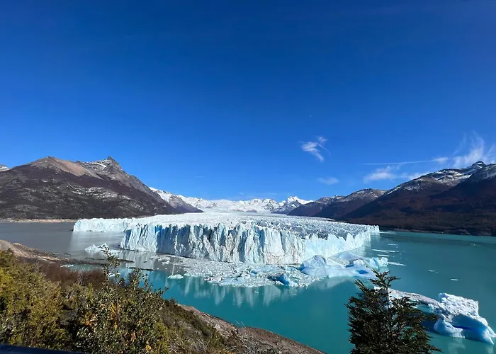 Design Suites Calafate El Calafate