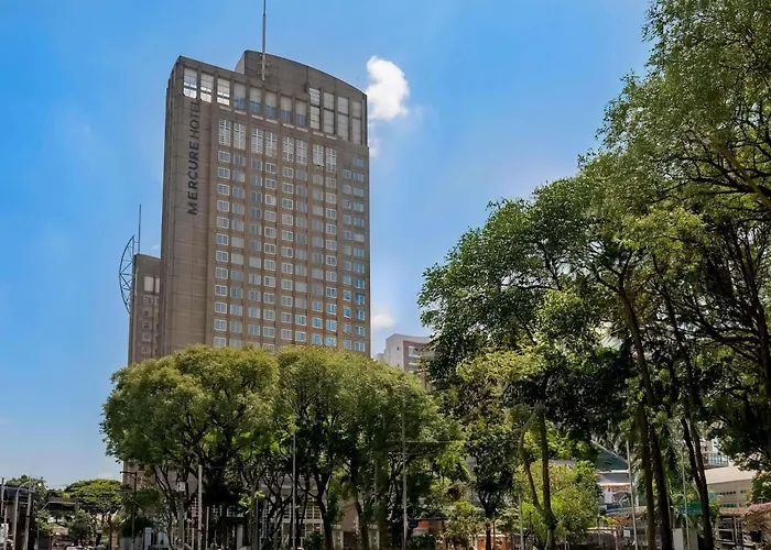 Mercure Guarulhos Aeroporto