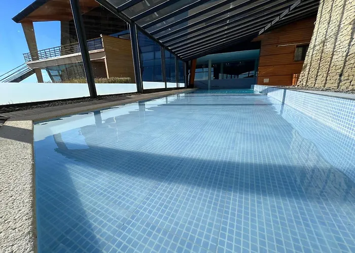 Design Suites Calafate El Calafate