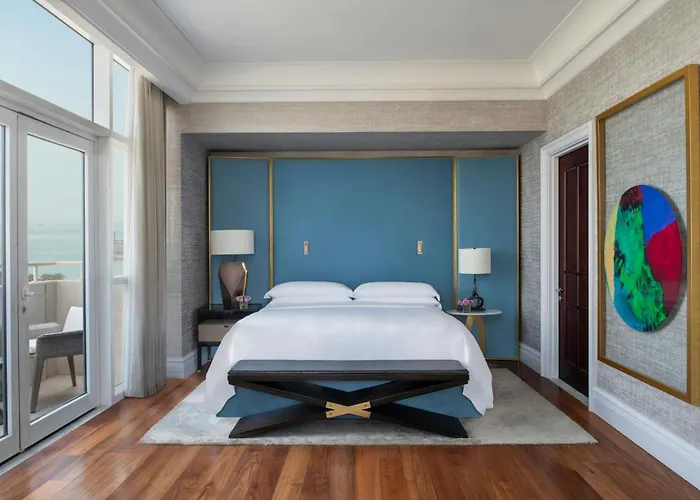 Hotel The Ritz-Carlton, Ad Dawhah