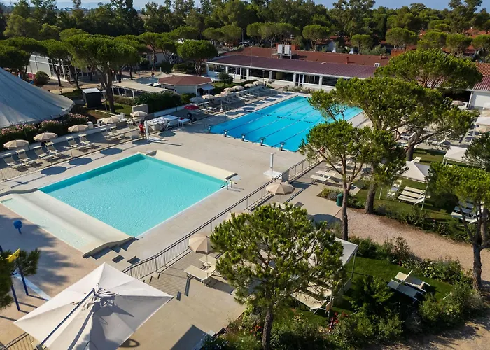 Villaggio Orizzonte