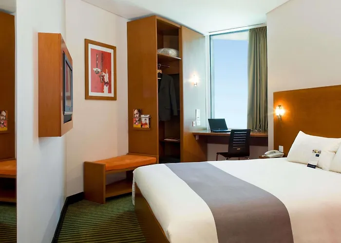 Ibis Amman
